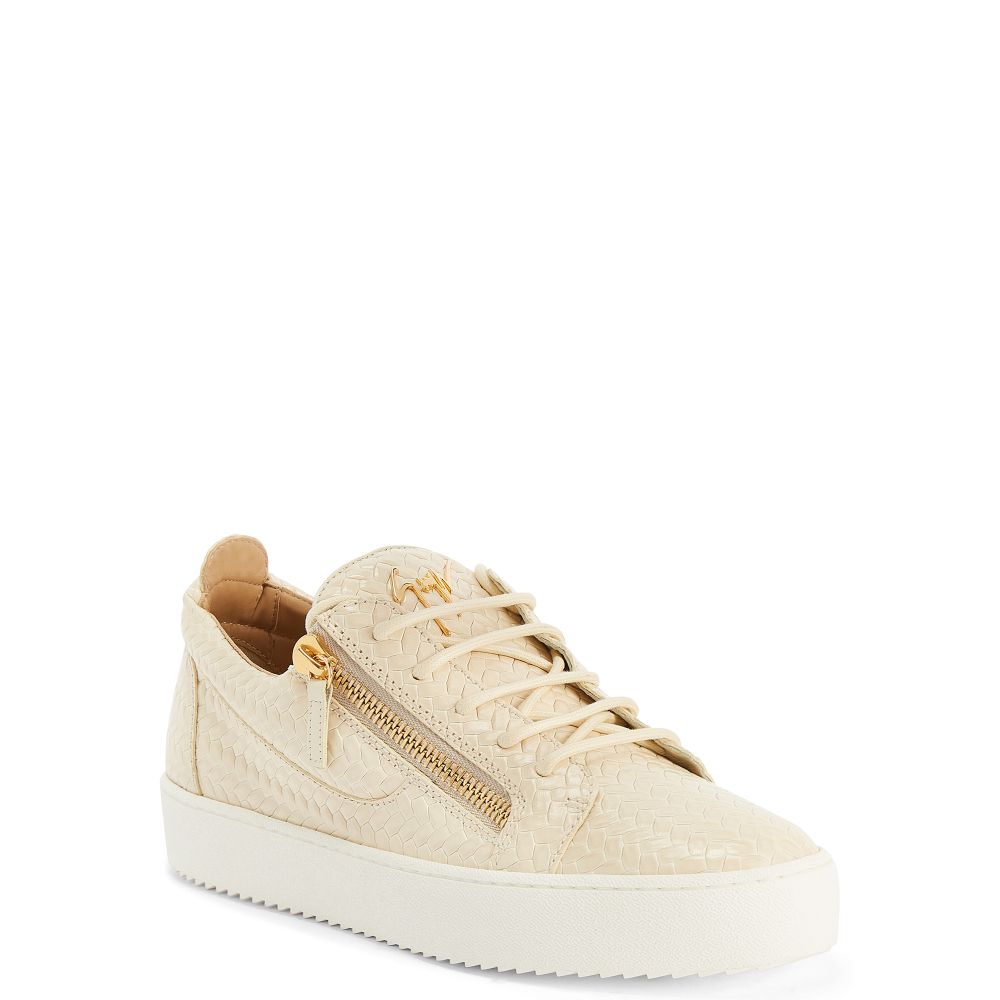大人気*国内発送*関税込☆GIUSEPPE ZANOTTI☆Frankie スニーカー FRANKIE