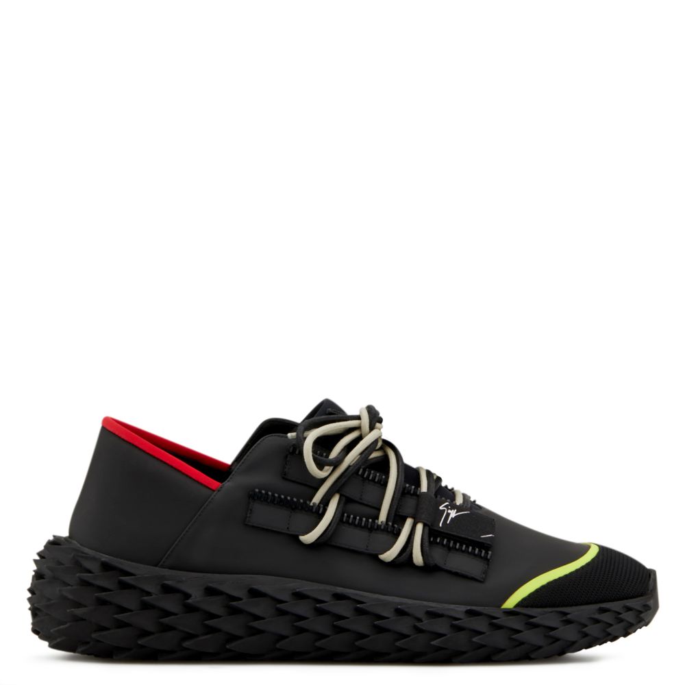 giuseppe zanotti urchin