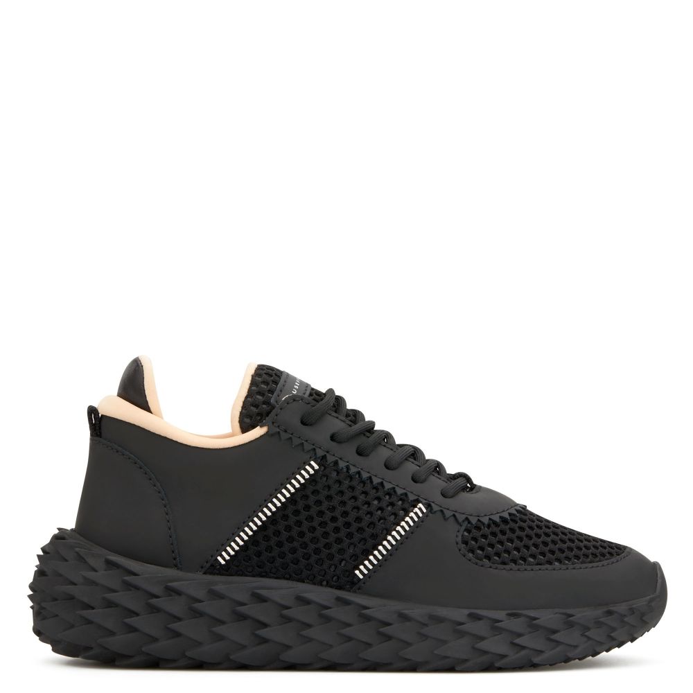 giuseppe zanotti urchin sneakers