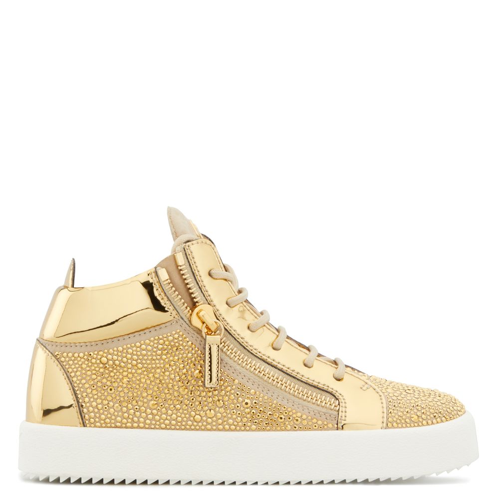 zanotti official