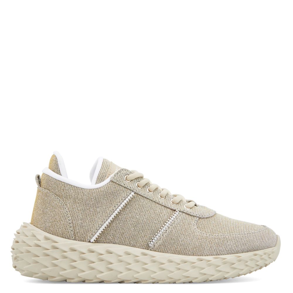 zanotti femme compensée