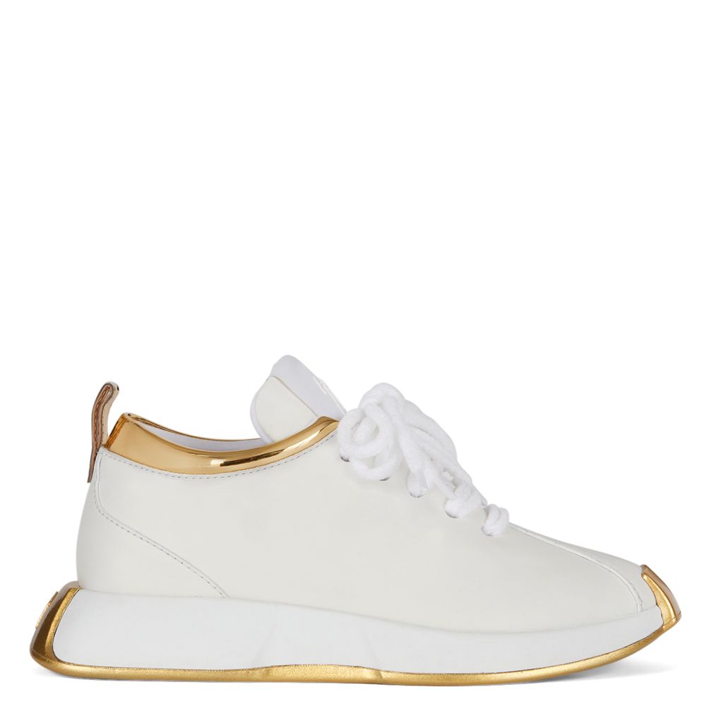 Giuseppe zanotti tennis shoes Clearance
