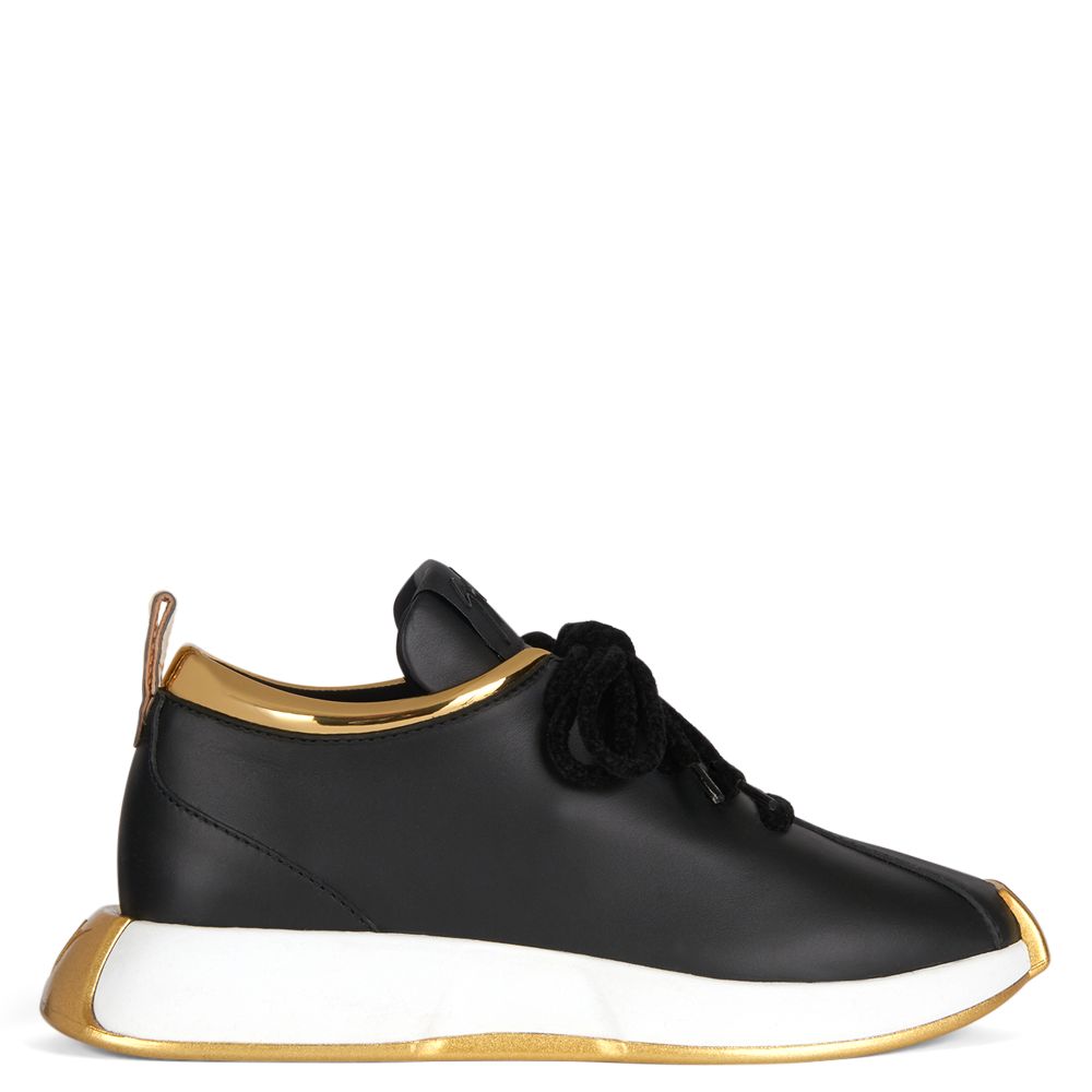 giuseppe zanotti ferox