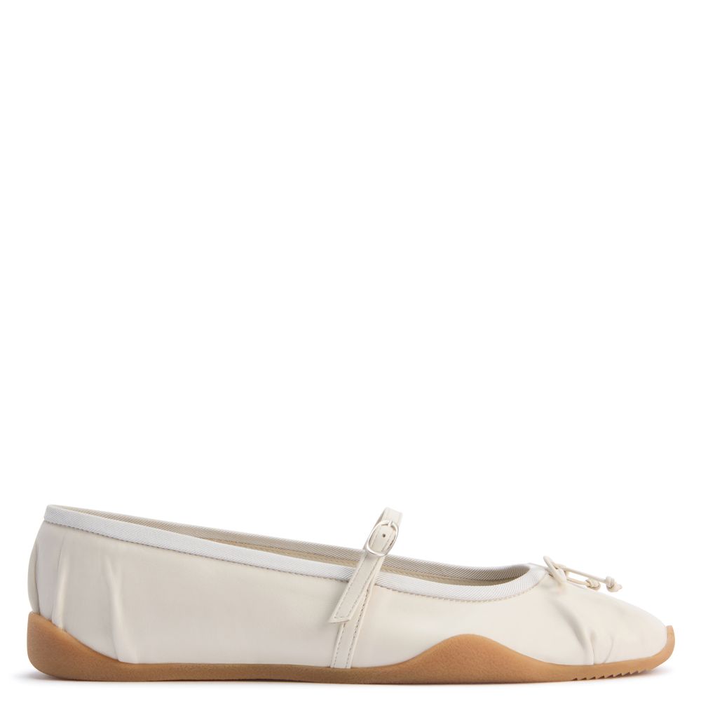 GZ TOP BALLET BUCKLE