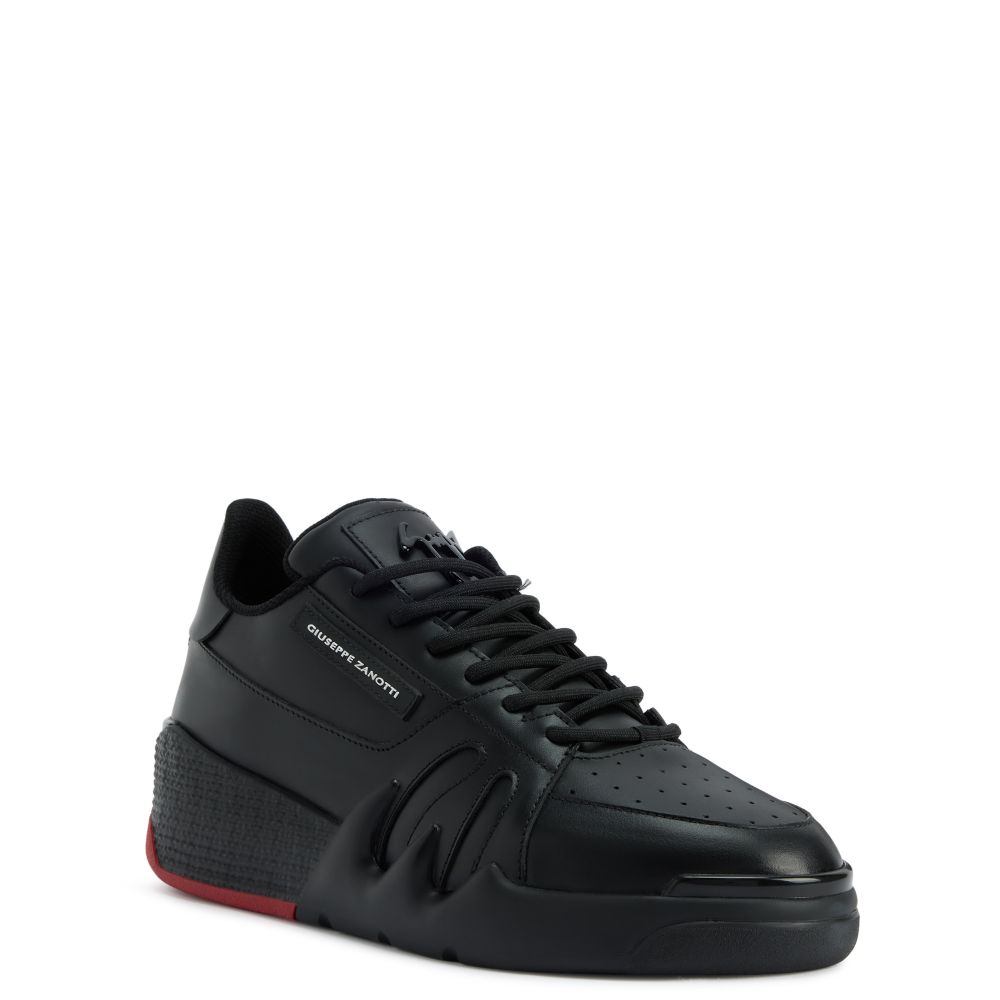 ●GIUSEPPE ZANOTTI●メンズ Talon スニーカー TALON