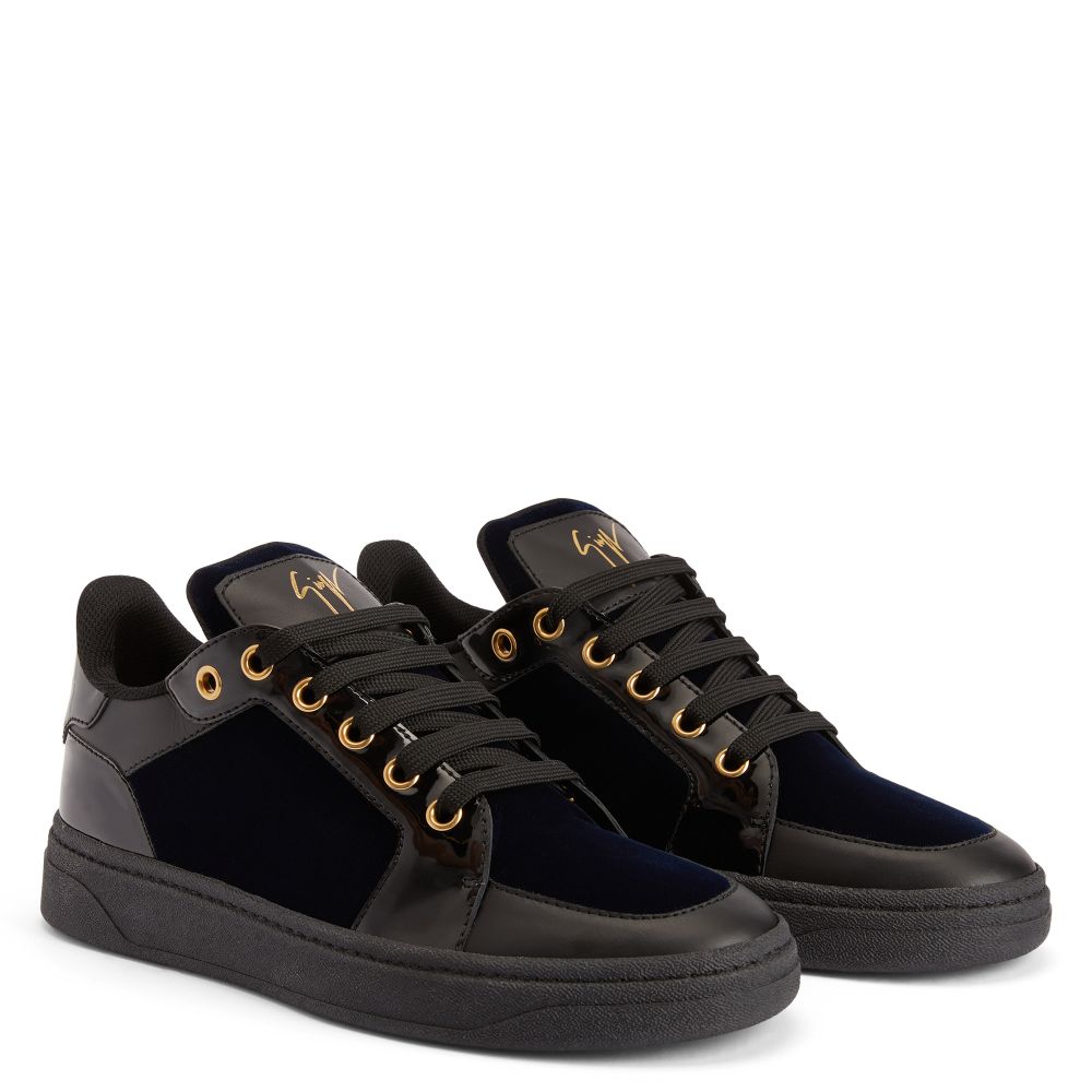 新品　ROCK CITY3 New-Rock-106-S1-Unisex-