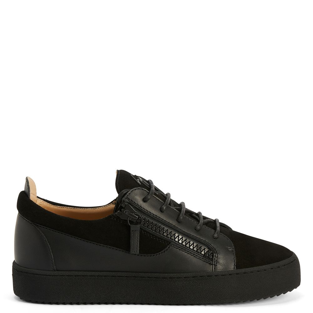 GIUSEPPE ZANOTTI ジュゼッペザノッティ Frankie スニーカー FRANKIE
