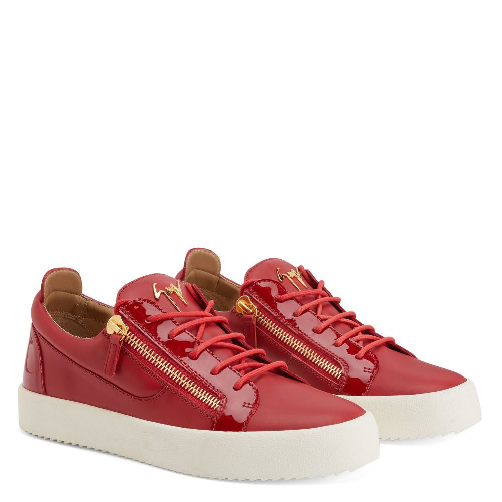 red giuseppe zanotti