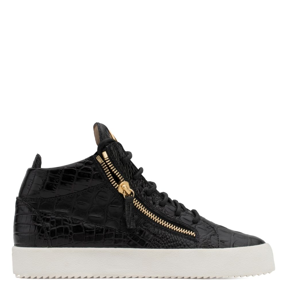 zanotti kriss