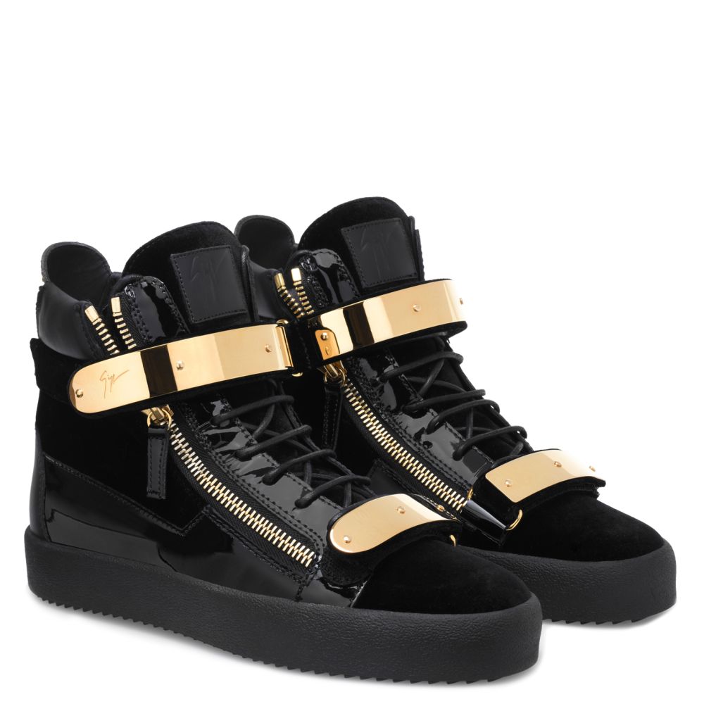 coby giuseppe zanotti