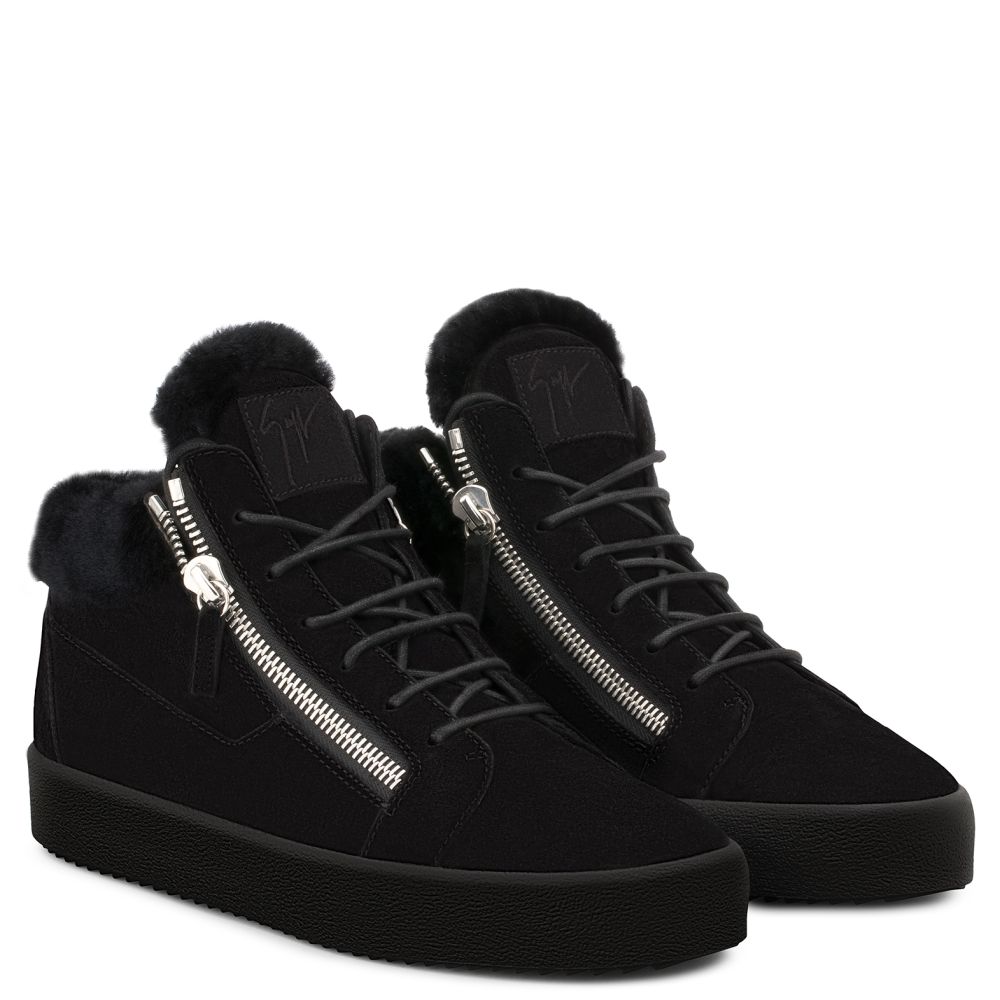 giuseppe zanotti sneakers homme