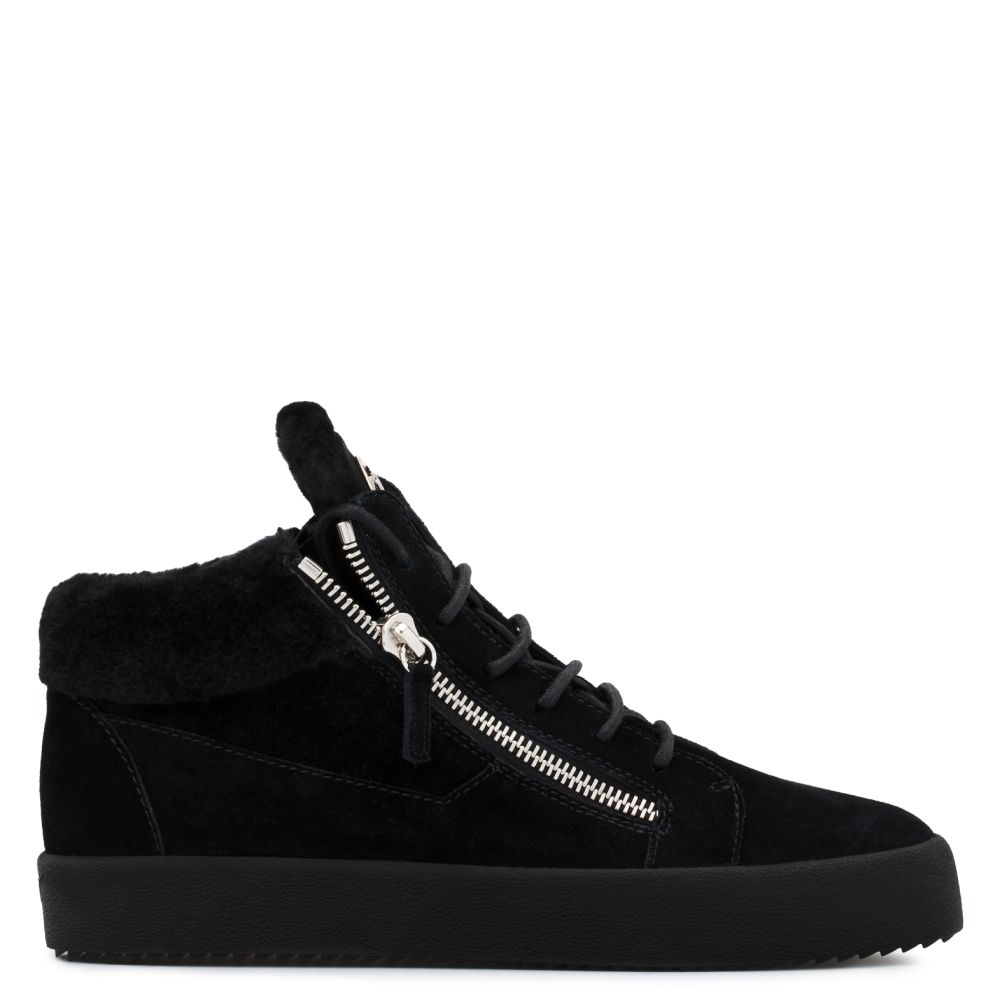 zanotti daim