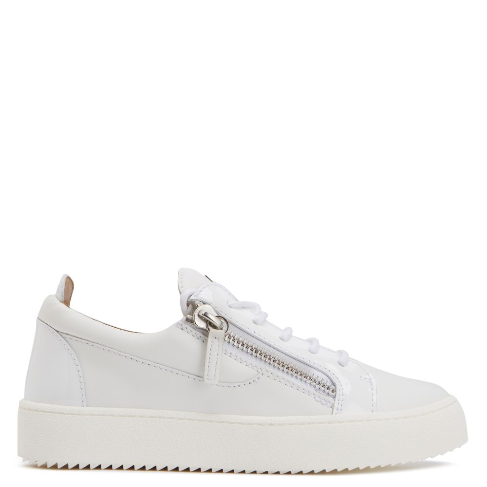 スニーカー GIUSEPPE ZANOTTI FW22 SNEAKER GAIL (RW20006_003) Amazon.com: Giuseppe Zanotti, Gail Python-Print Low-Top