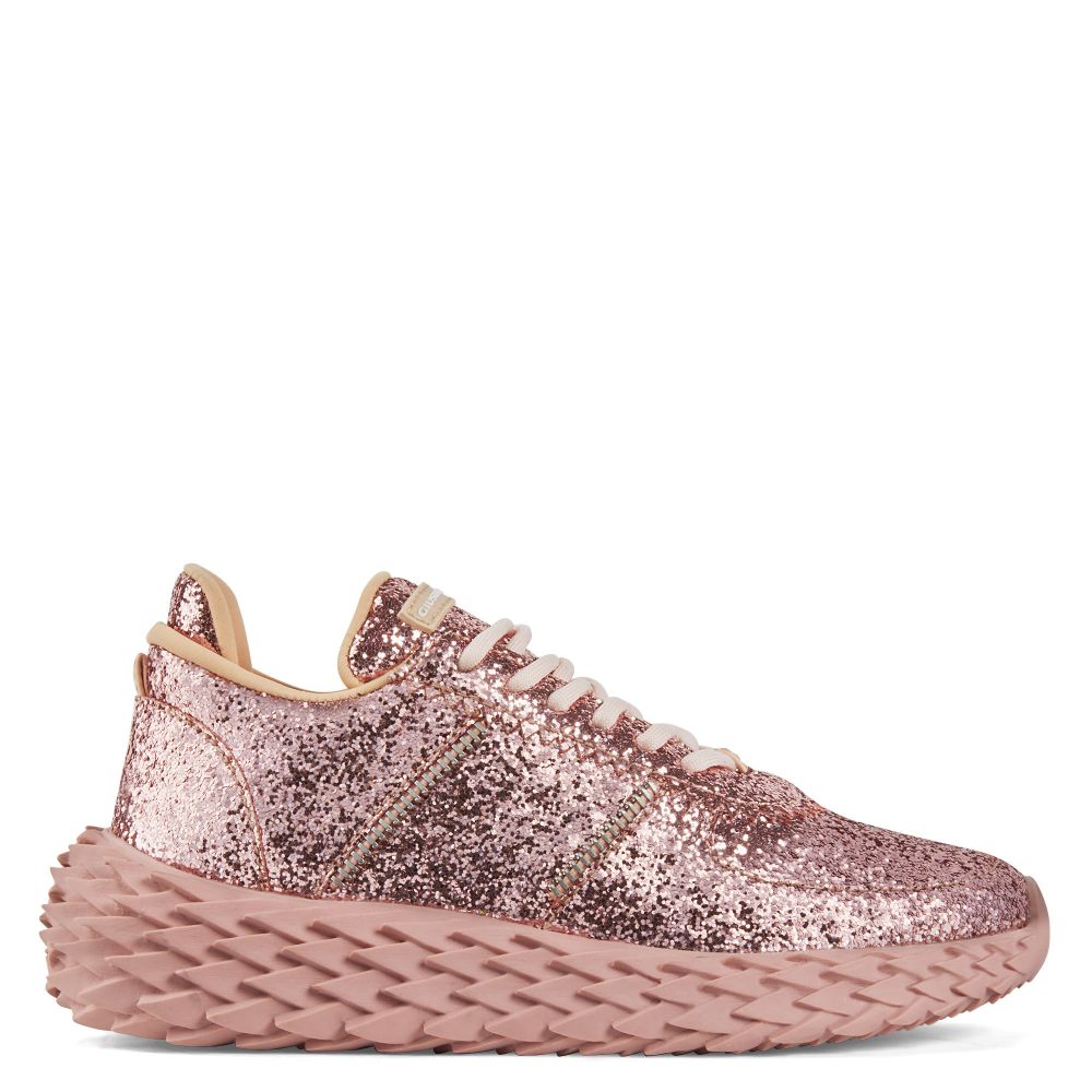 zanotti femme compensée
