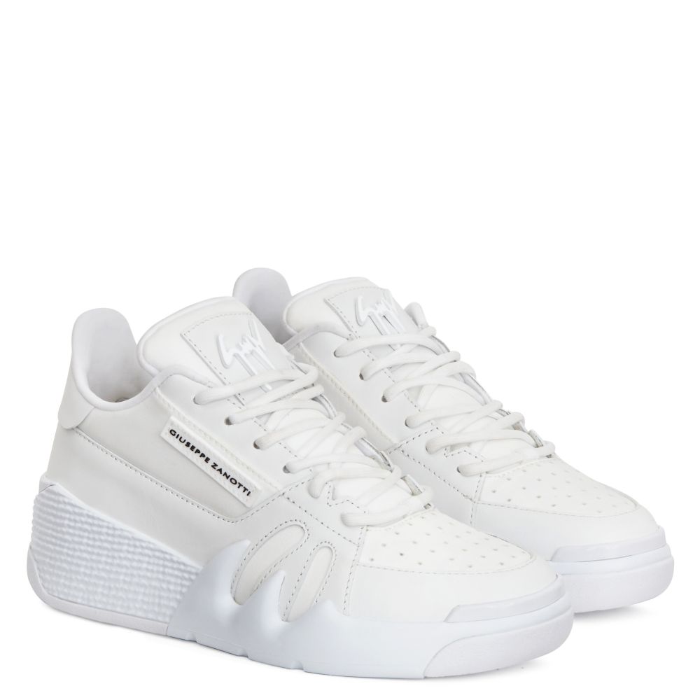 TALON - ロートップ - ホワイト | Giuseppe Zanotti