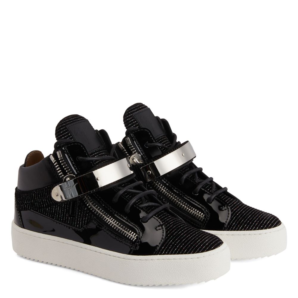 coby giuseppe zanotti