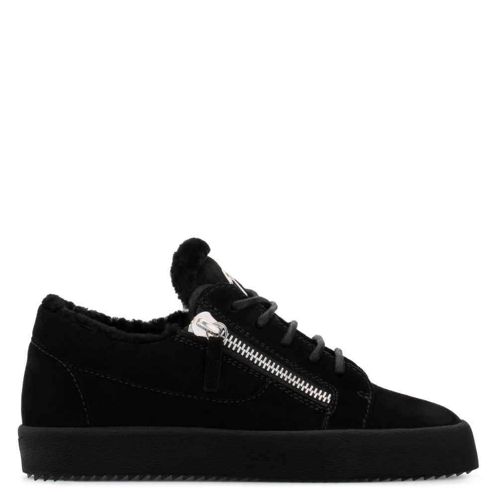 straal Broek Archeologie GAIL - Low top sneakers - 5652 | Giuseppe Zanotti - USA