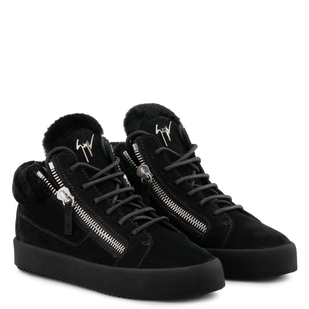 sneakers zanotti homme jordan
