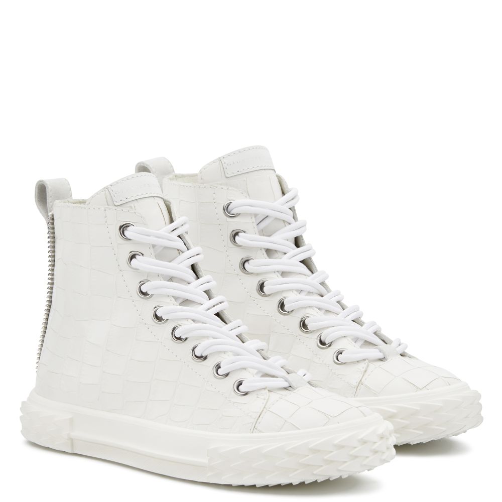 giuseppe zanotti high top
