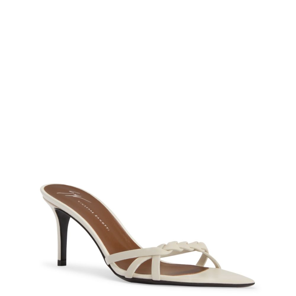 INTRIIGO BRAID 70