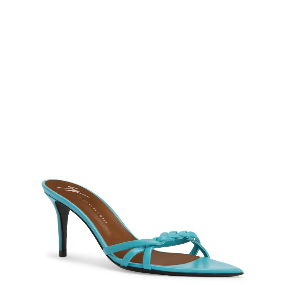 INTRIIGO BRAID 70