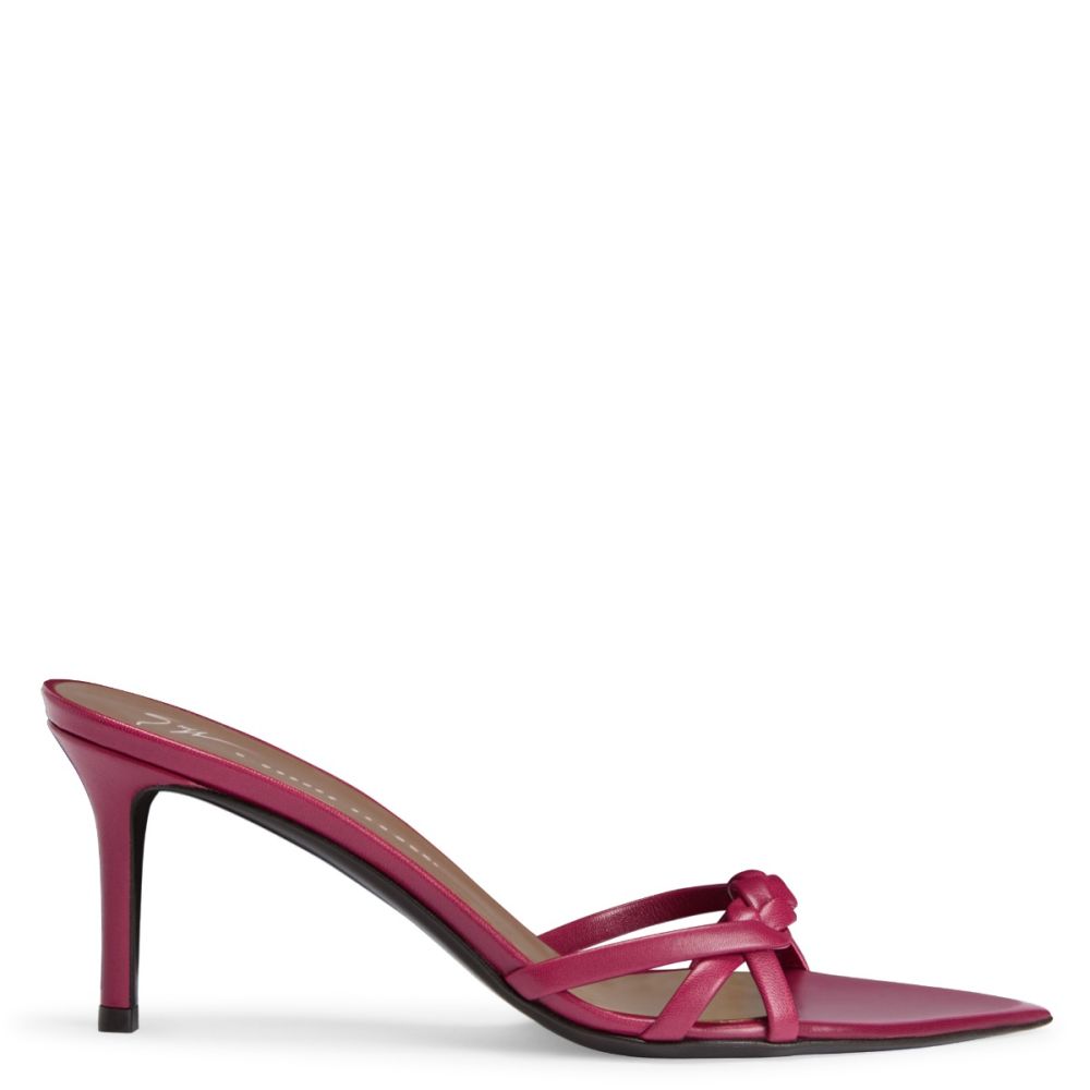 INTRIIGO BRAID 70