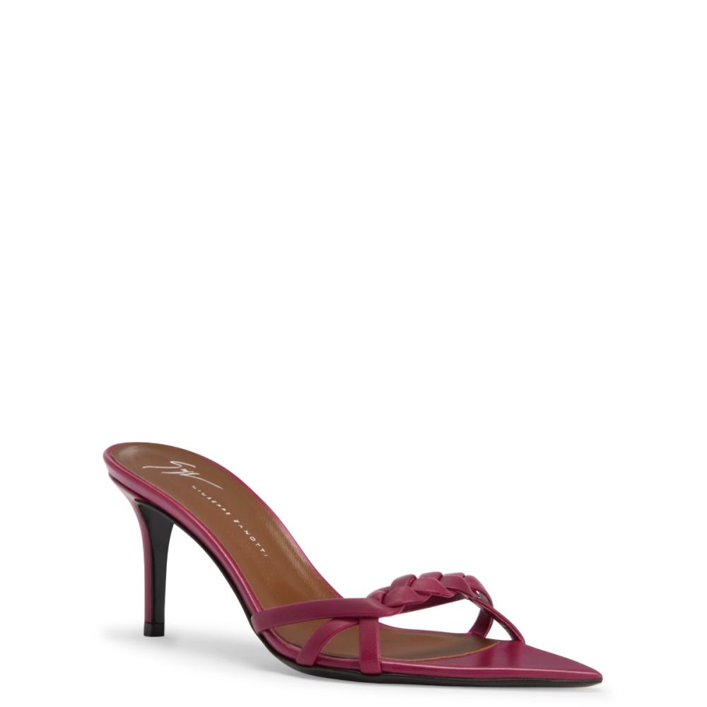INTRIIGO BRAID 70