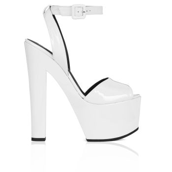 | Shoes - Woman | Giuseppe Zanotti ® Official Website | Model: Platforms