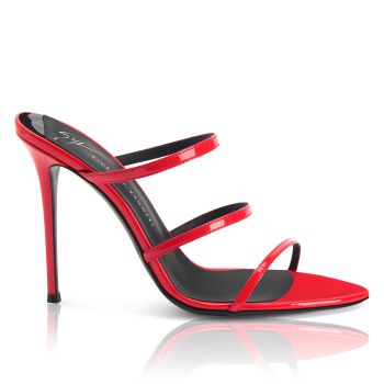 Sandals - Shoes - Woman - US - Giuseppe Zanotti