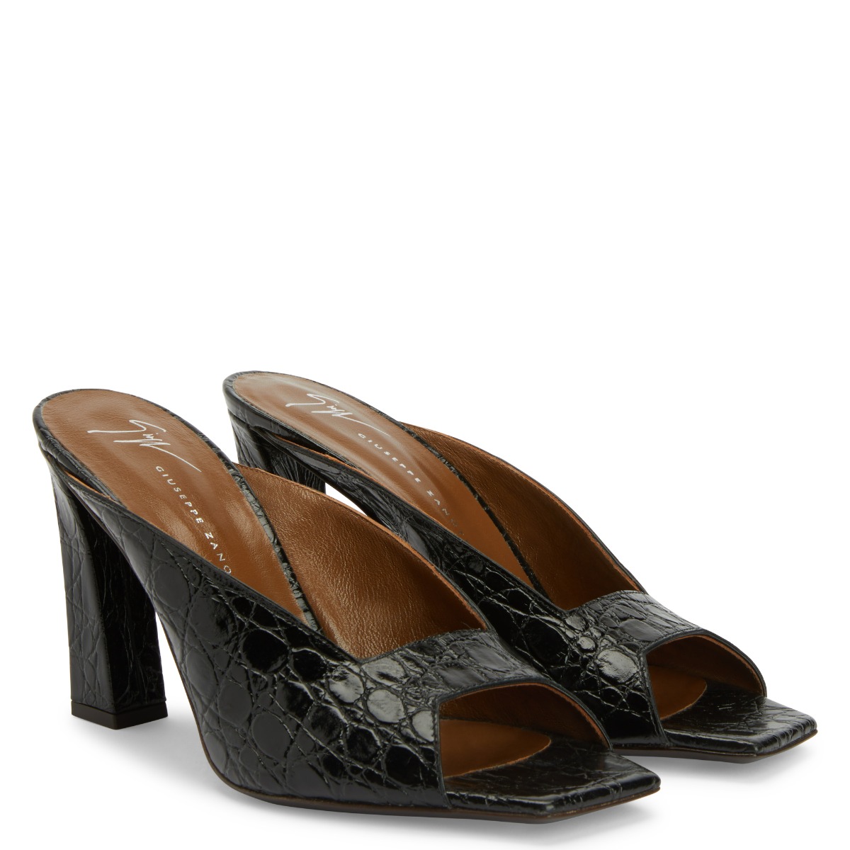 ジュゼッペザノッティ（Giuseppe Zanotti） JERRY 40