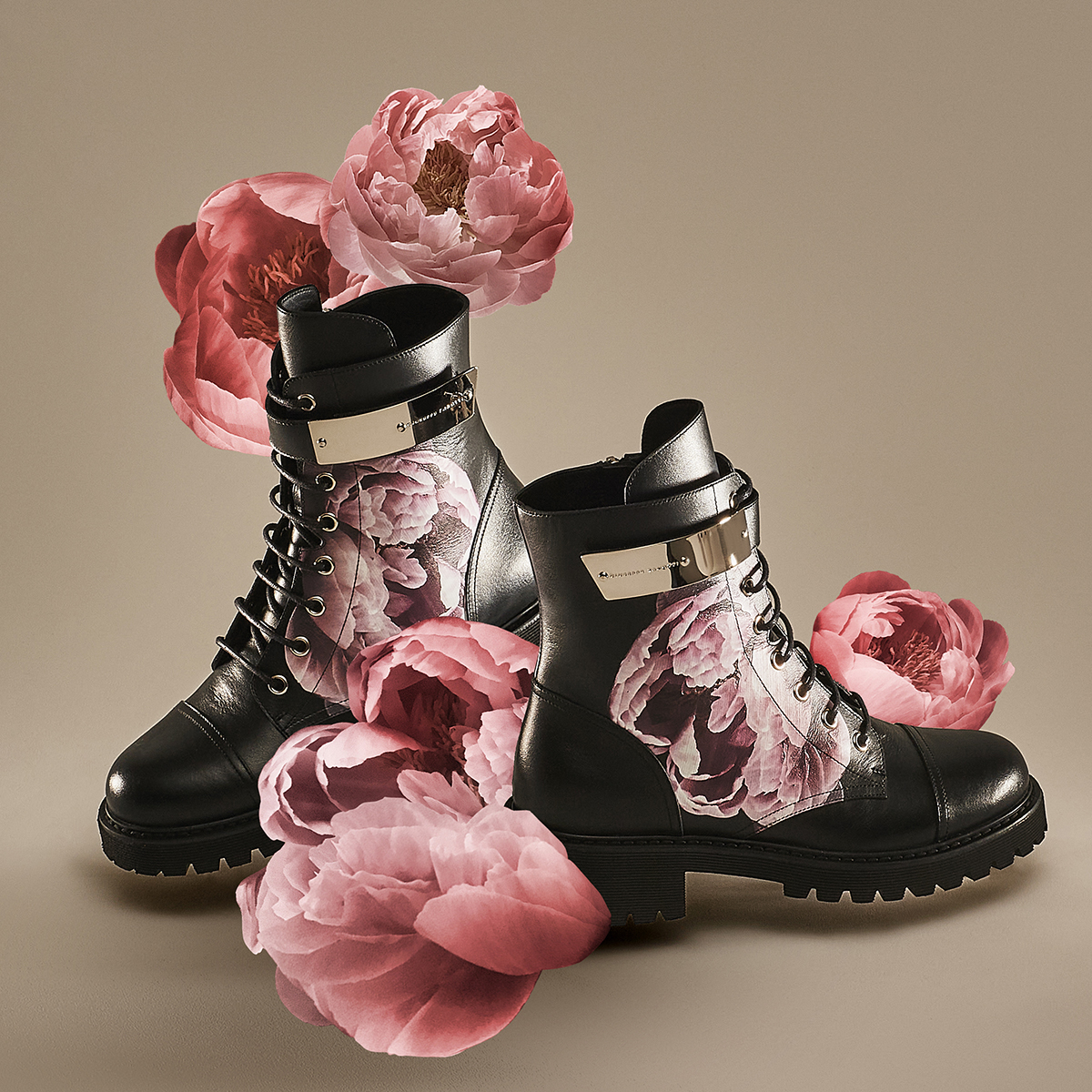 antonio giuseppe shoes