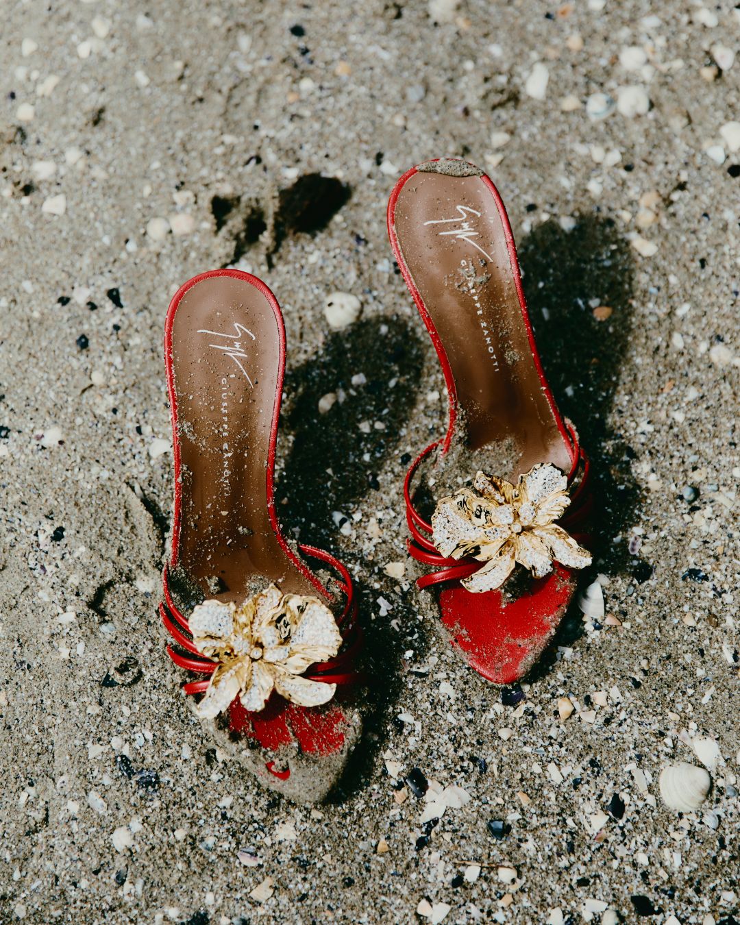 Giuseppe Zanotti ® - Canada - Official Website