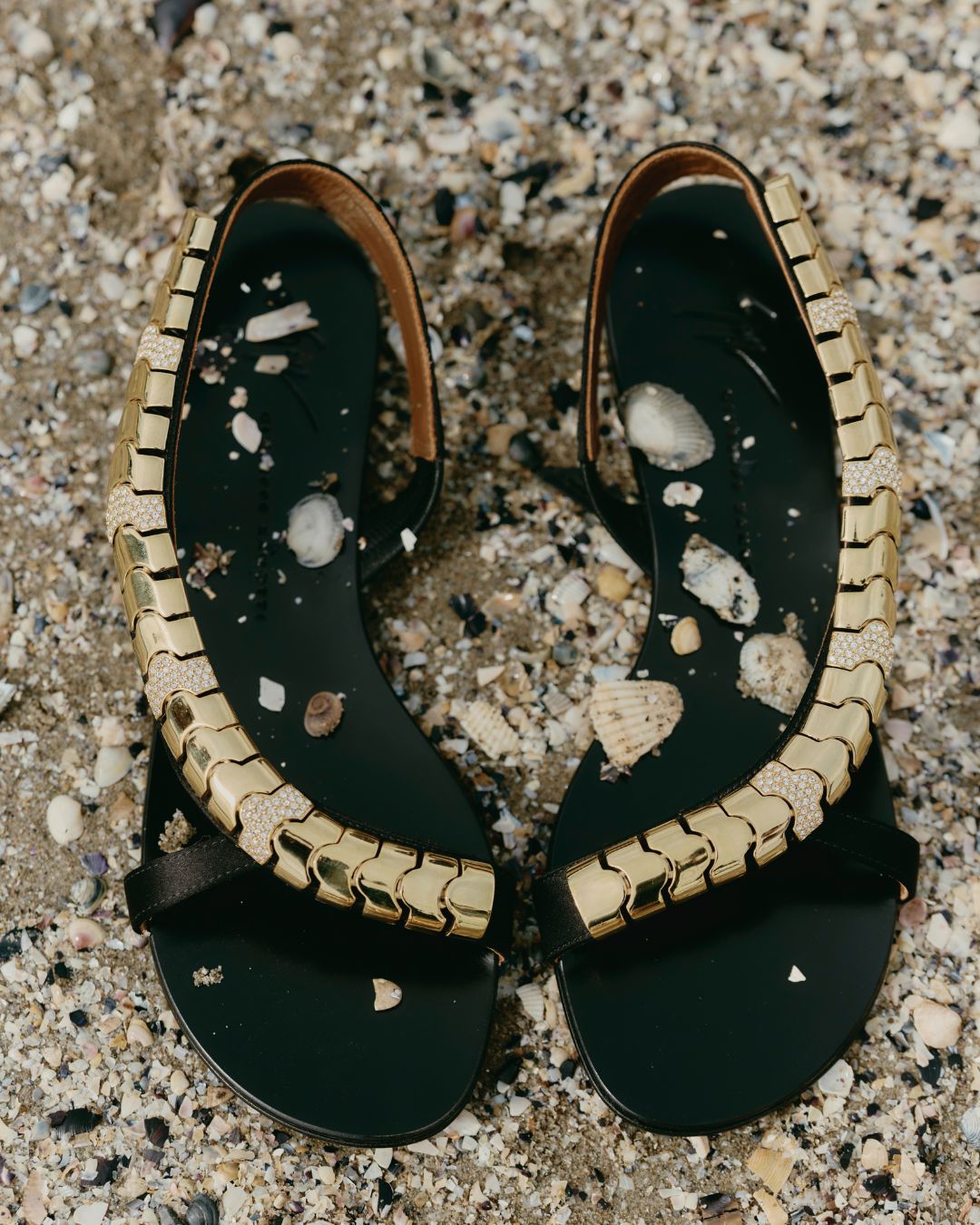 Giuseppe Zanotti® - 公式サイト