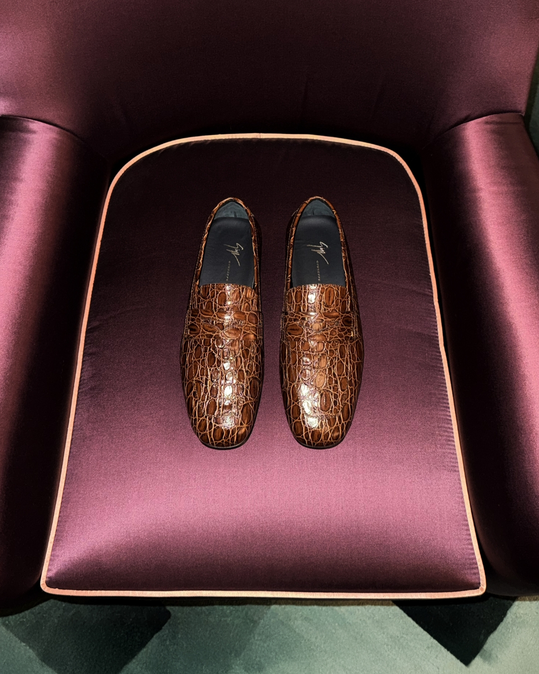 Giuseppe Zanotti ® - Official Website