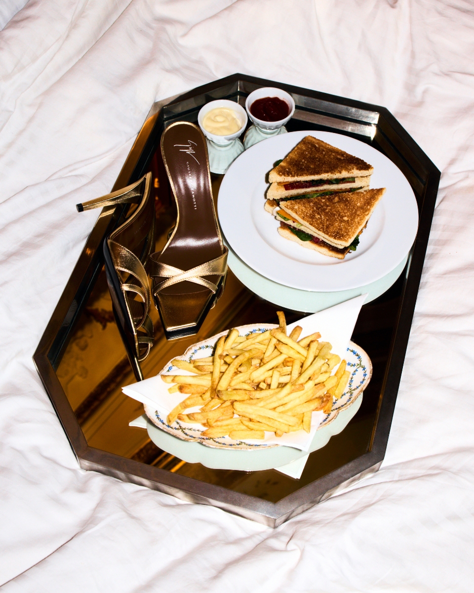 Giuseppe Zanotti® - 公式サイト