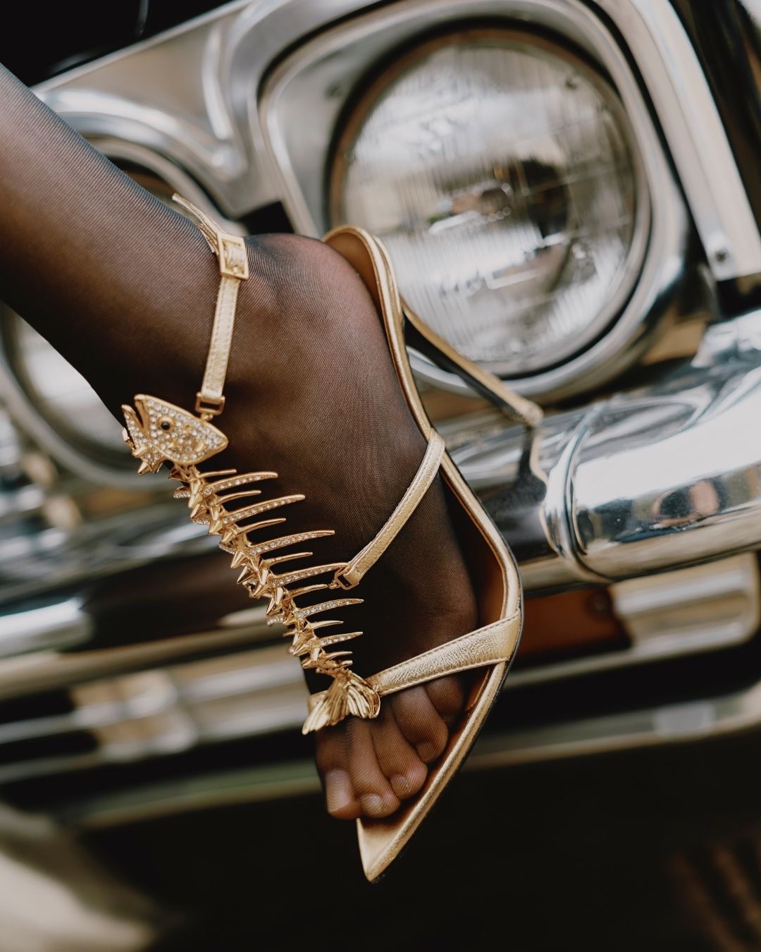 Giuseppe Zanotti® - 公式サイト