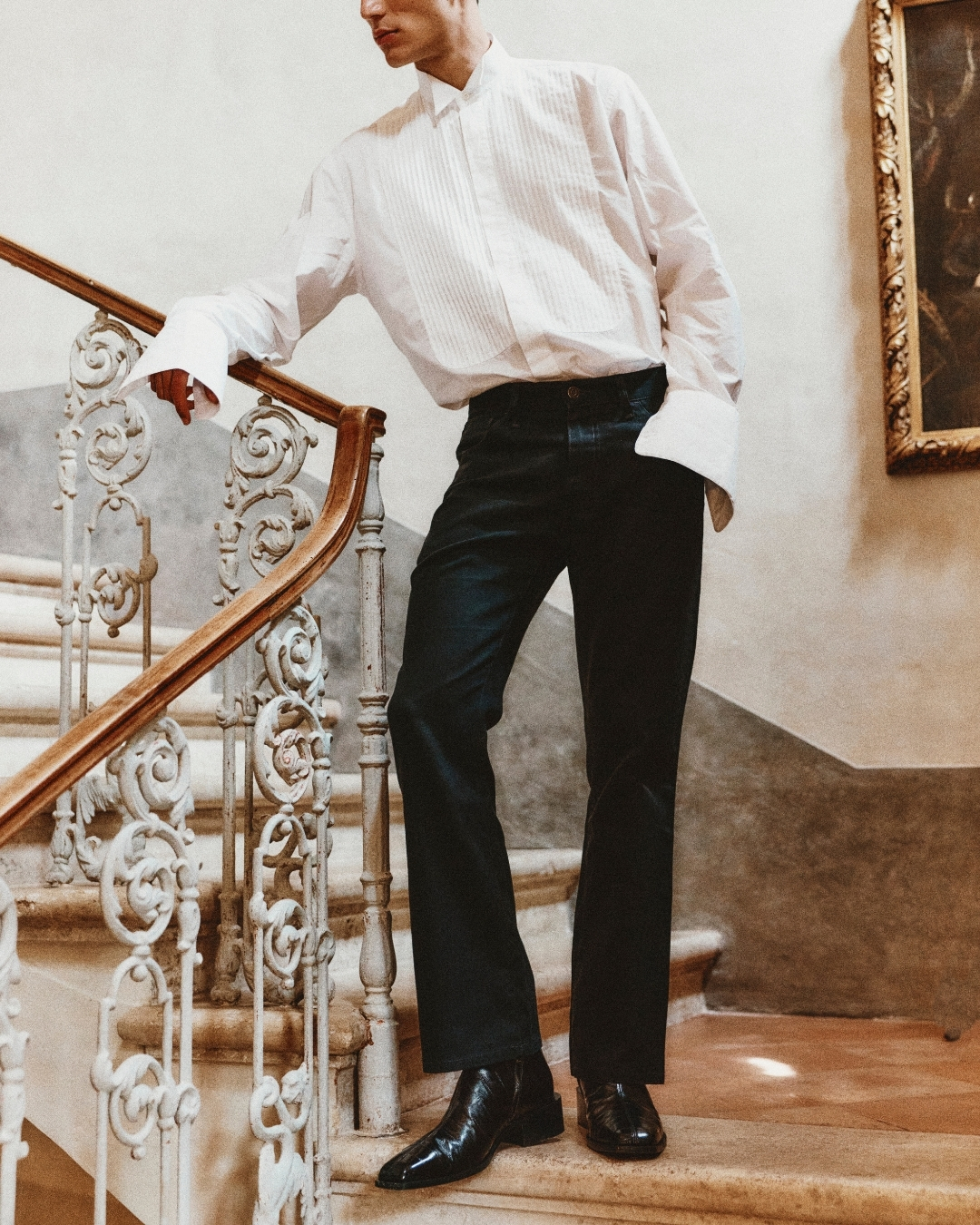Giuseppe Zanotti® - 公式サイト