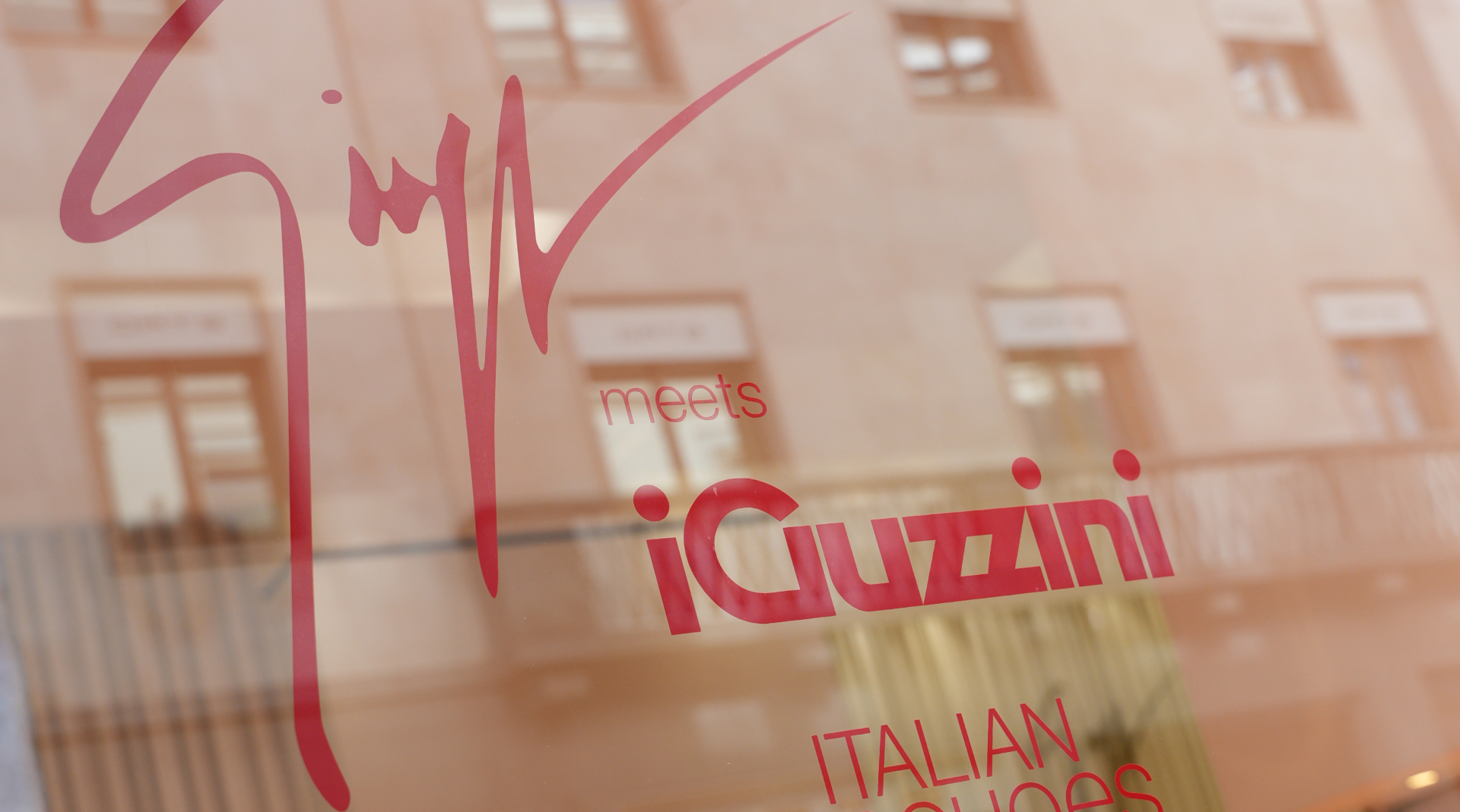 Giuseppe Zanotti news