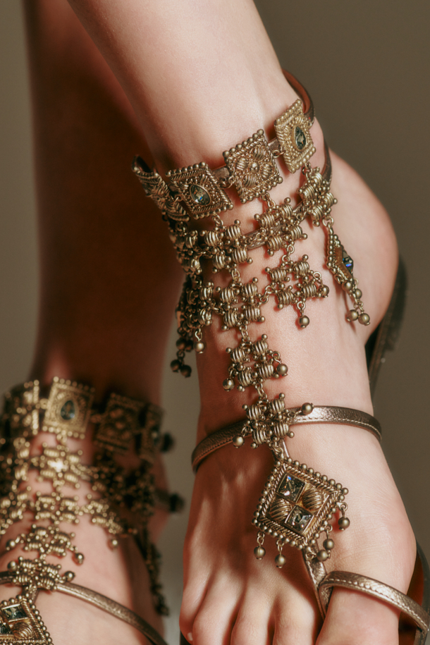 zanotti printemps
