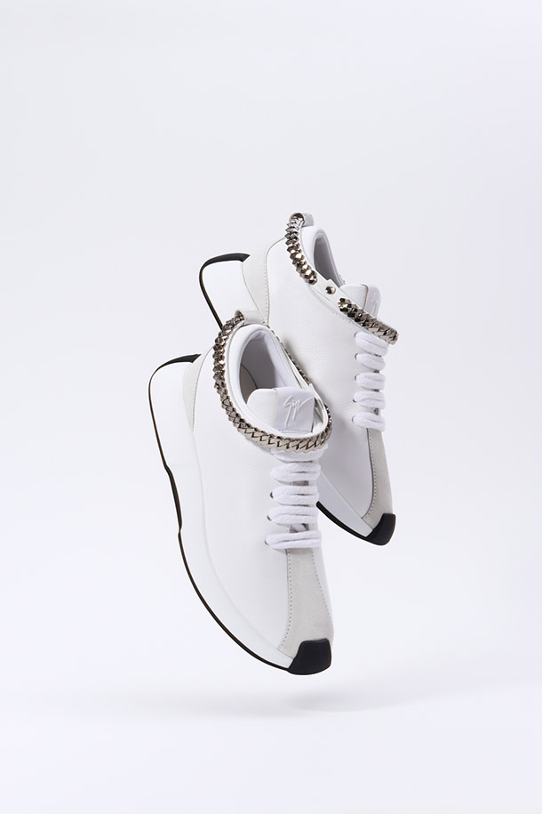 Sandales Giuseppe Zanotti Talon Haut - Imprimé Poils De Poney Taille 9.5 Neuves