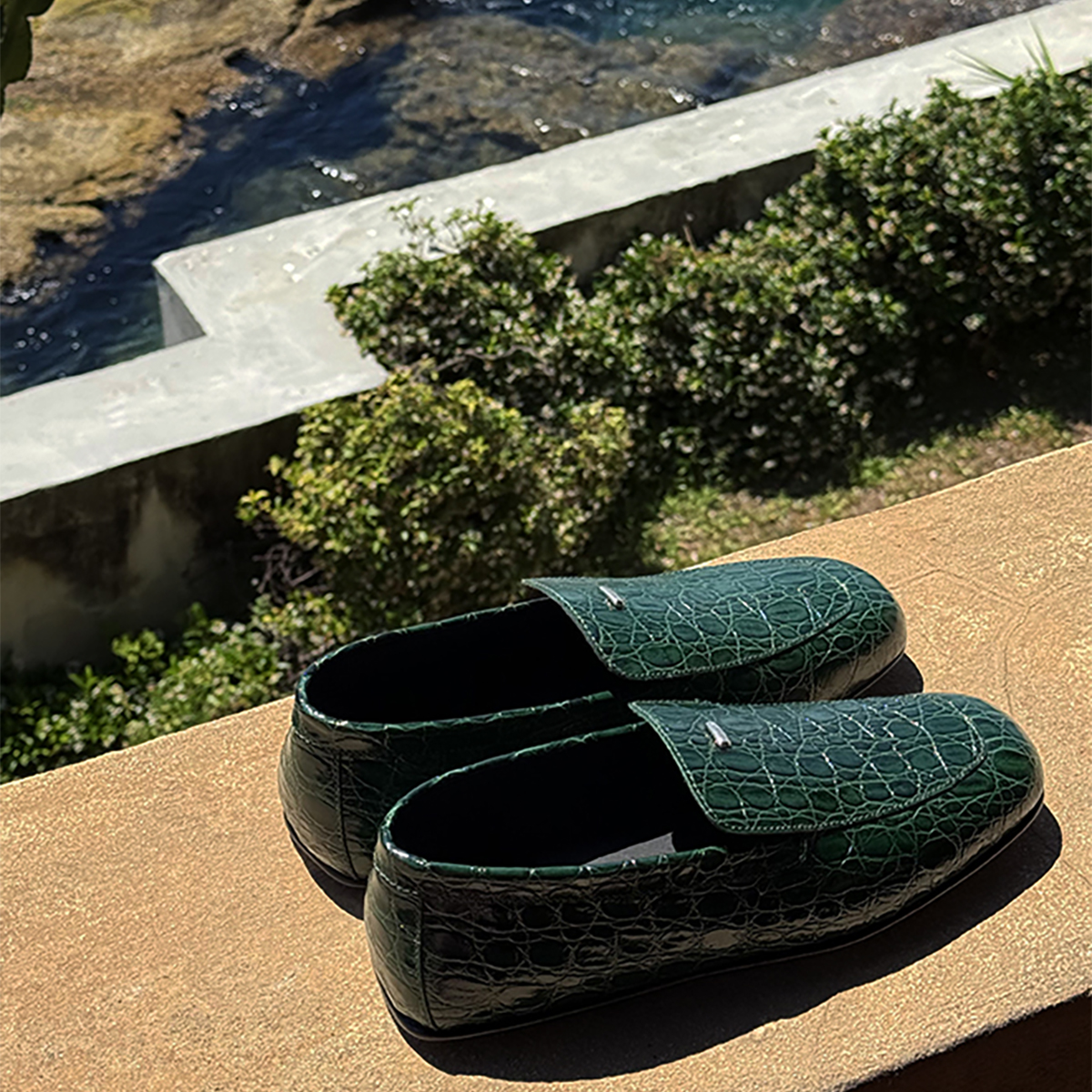 [GIUSEPPE ZANOTTI]ジュゼッペザノッティ/Frankie Shell FRANKIE