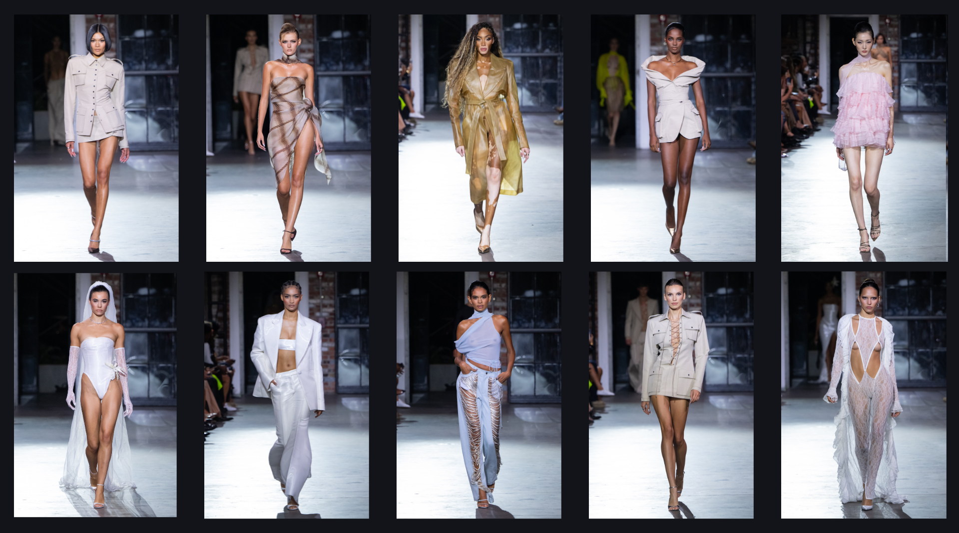 Giuseppe Zanotti news