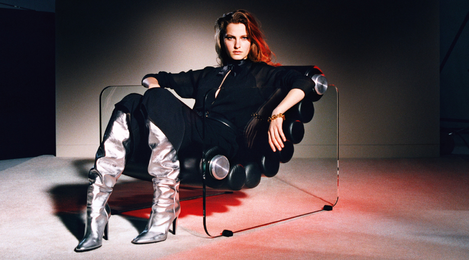 Giuseppe Zanotti news