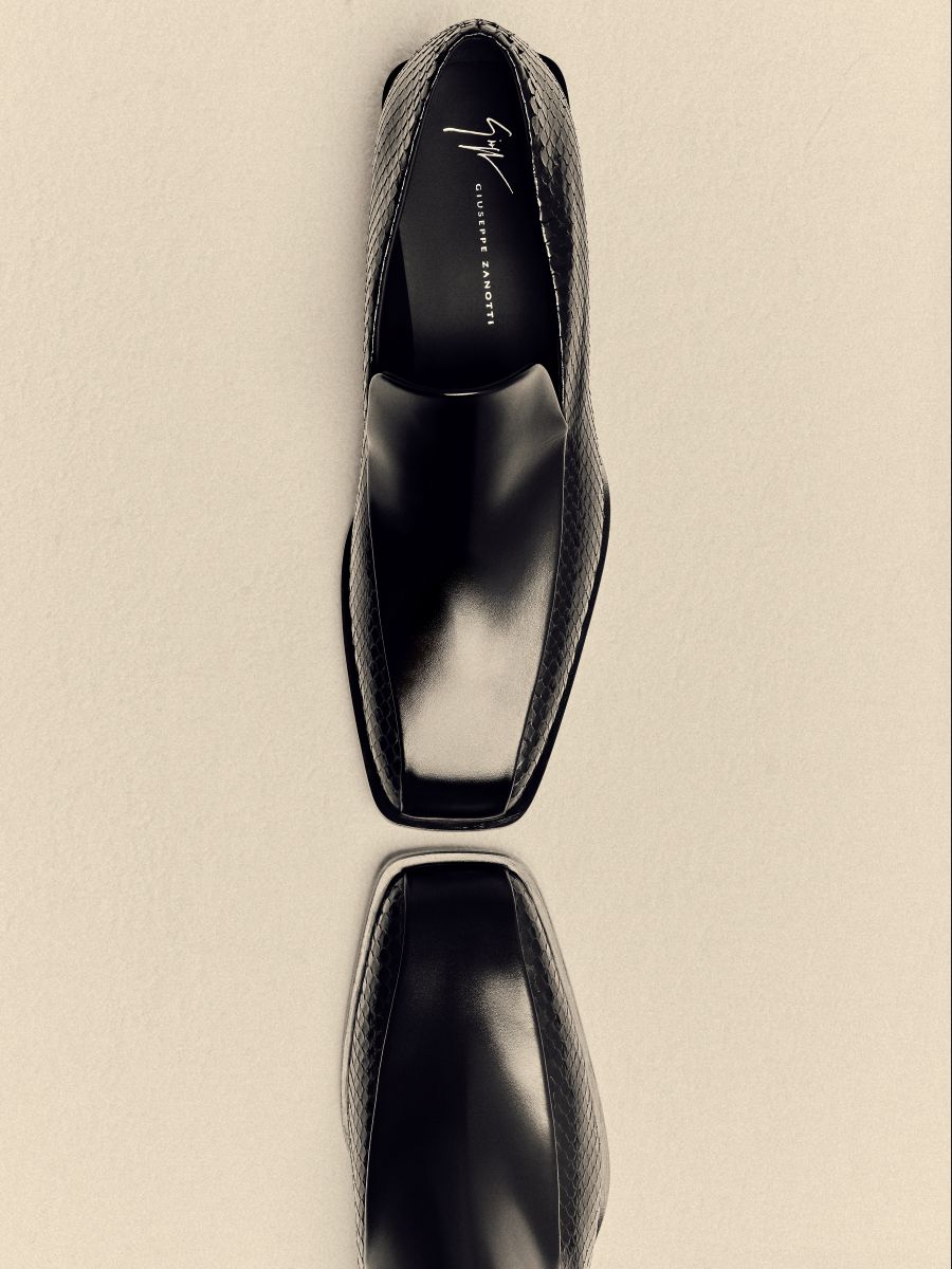 Giuseppe Zanotti 36 ミュール Giuseppe Zanotti 36 ミュール