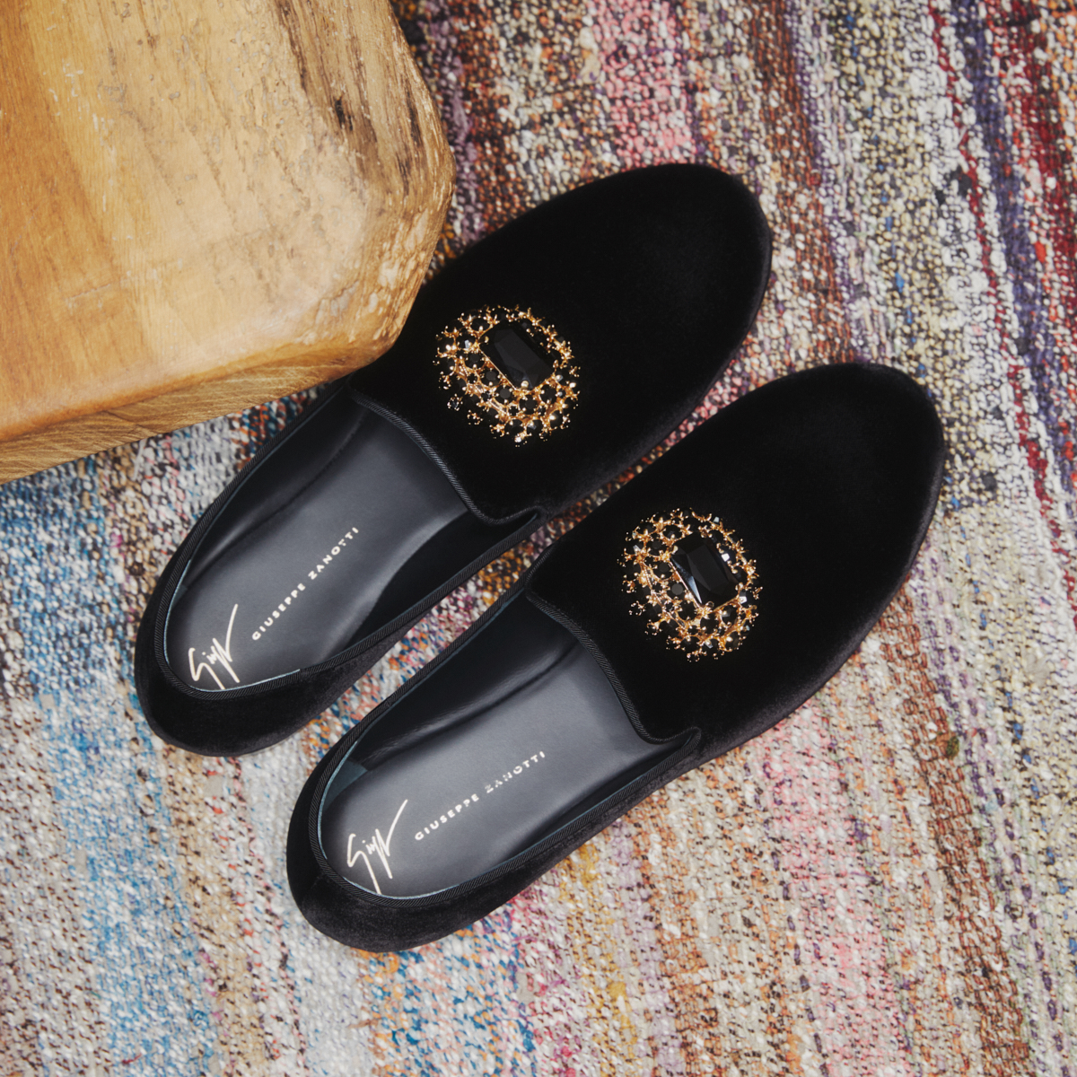 Giuseppe Zanotti ® - Official Website