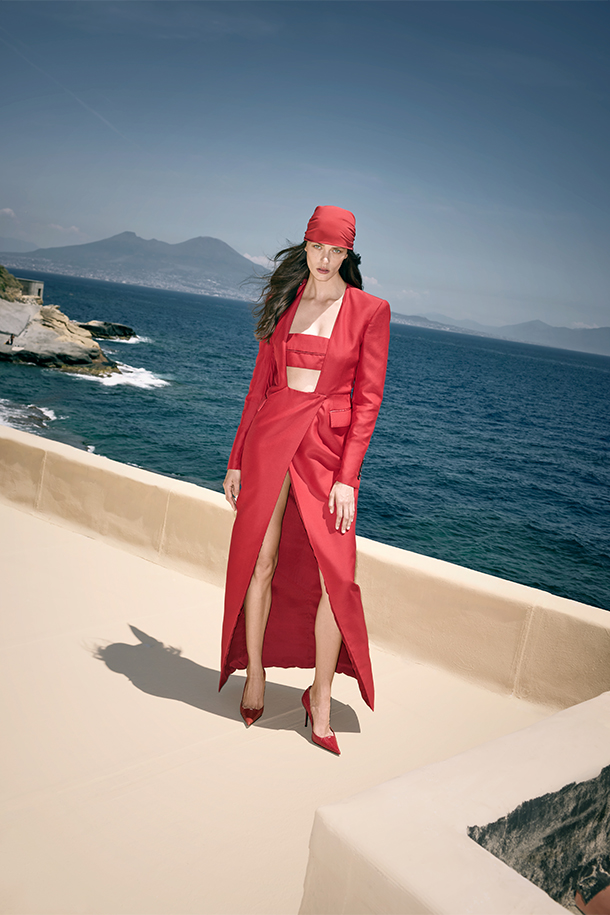 [GIUSEPPE ZANOTTI] ジュゼッペザノッティ / Redouart Giuseppe Zanotti ® - Official Website