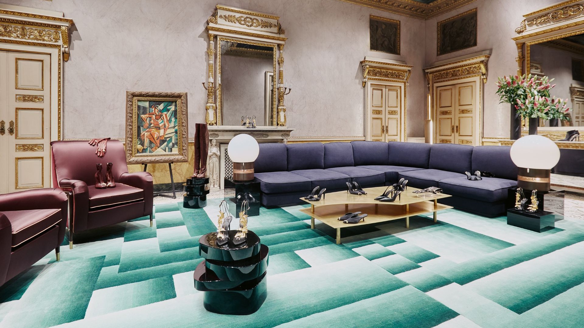 Giuseppe Zanotti news