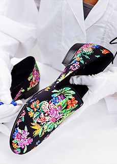 Bebe Platforms White Giuseppe Zanotti Usa