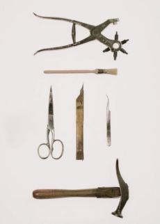 Craftmanship