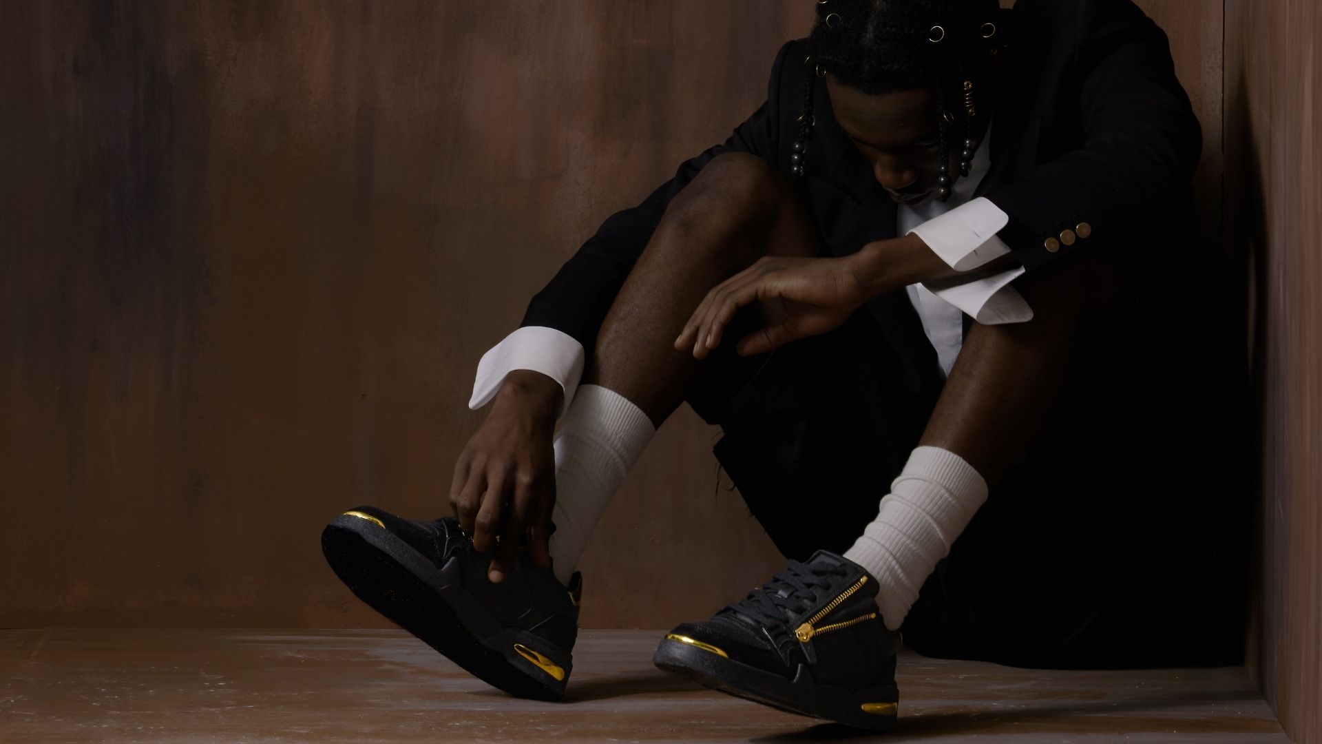 Giuseppe Zanotti news